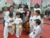 Cary Magicians