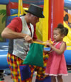 Cary Kid's birthday parties