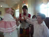 Cary party entertainer